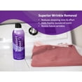 thumbnail image 3 of Faultless Steamer Boost Spray - Superior Wrinkle Releaser (2 Pack), 3 of 6
