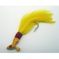 thumbnail image 2 of Izuo Brothers Omilu Feather Fishing Jig, 2 of 2