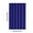 🔥 Dark Blue_New#2373, variant on Waterproof Shower Curtain | Mildew Resistant | Polyester Material | Frosted Texture | Punch-Free Design | Light Transmitting | Privacy Protecting | 180cm x 180cm | Multiple Colors | Easy Clean