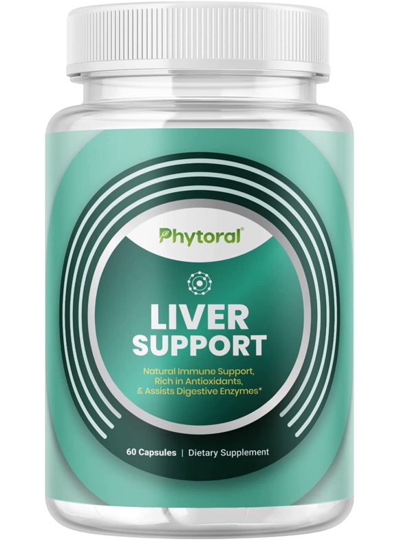 Liver Cleanse in Cleanses