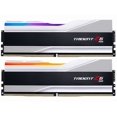 thumbnail image 2 of G.SKILL Trident Z5 RGB Series 48GB (2 x 24GB) 288-Pin PC RAM DDR5 8000 (PC5 64000) Desktop Memory Model F5-8000J4048F24GX2-TZ5RS, 2 of 4
