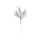 thumbnail image 4 of Injueey Navidad bayas artificiales flor rama sala de estar pared del dormitorio chimenea fiesta vacaciones árbol de Navidad decoración Blanco 10Conjunto, 4 of 6