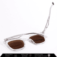 thumbnail image 2 of Lentes De Sol Xolek 121 Tr90 Cuadrados Rb Uv Polarizados, 2 of 5