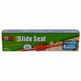 thumbnail image 1 of Seal STORE Large Size Slide Seal Freezer Bags, 8Pk, 1 of 1