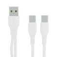 thumbnail image 4 of Short Multi Type-c Charging Cable 2 in 1 Multiple USB Hot Fast I7 Charger I9I0, 4 of 8