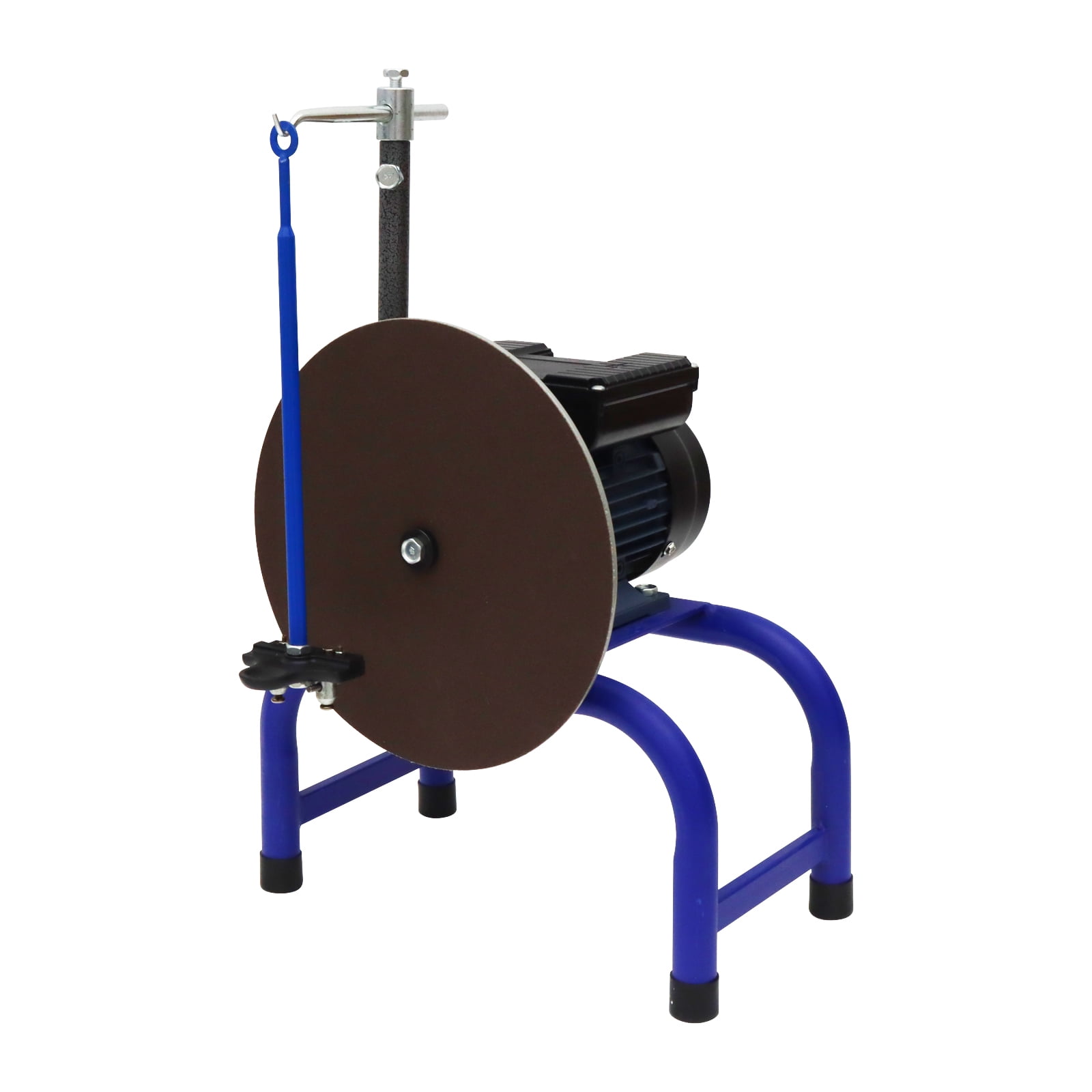 INTBUYING Electric Sheep Clipper Blade Sharpener Vertical Type Wool