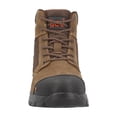 thumbnail image 4 of Bota Lee Hombre Industrial Resistente Ajustable Comoda cafe 25.5, 4 of 4