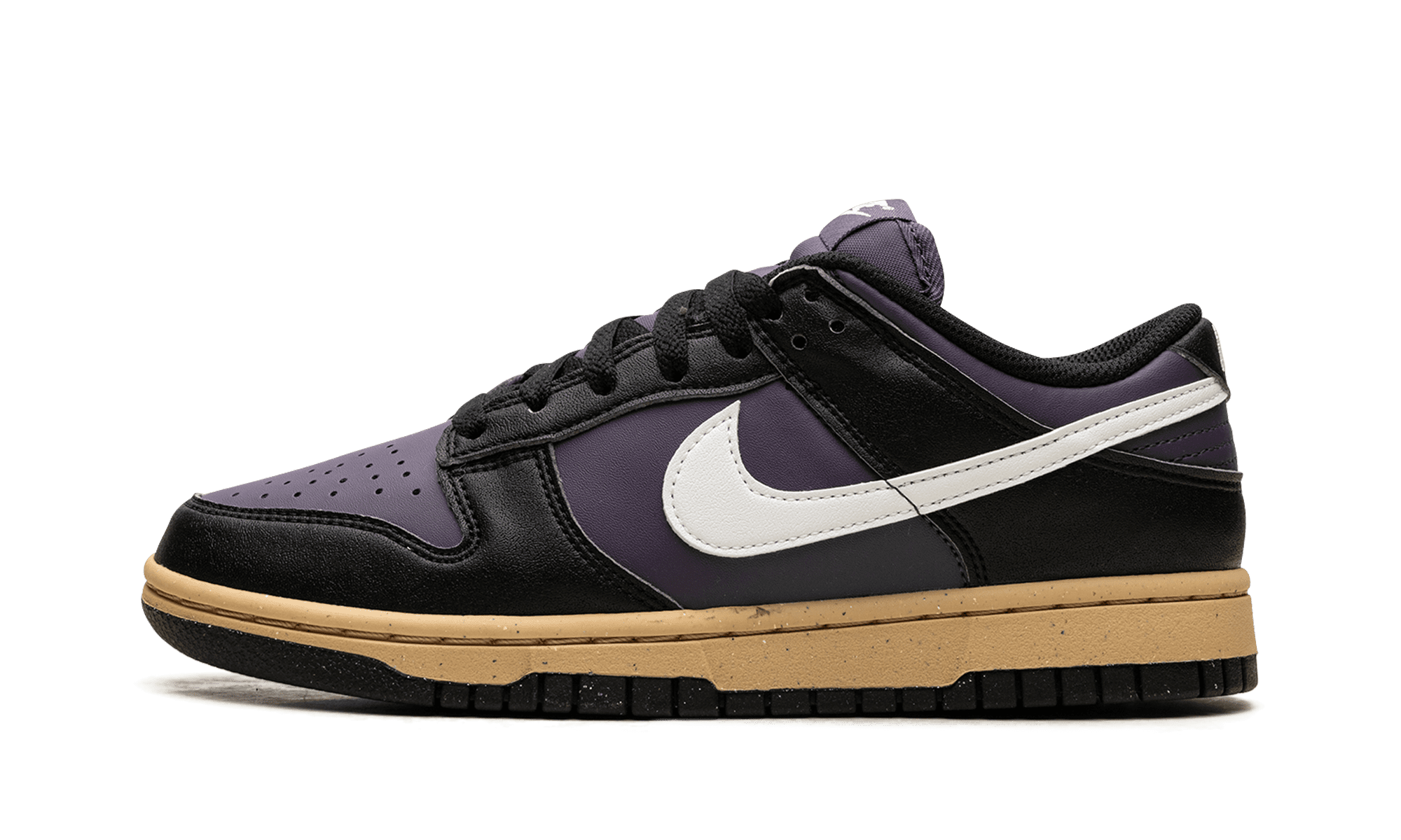 NIKE MENS Dunk Low Retro 