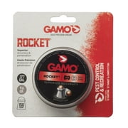Gamo Rocket .177 Pellet