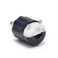 thumbnail image 4 of Enchufe eléctrico Leviton NEMA L6-30P con cierre 30A 250V, 4 of 6