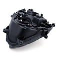 thumbnail image 3 of Front Headlight Headlamp Assembly For Suzuki GSXR1000 GSXR 1000 2005-2006 K5 Clear, 3 of 5