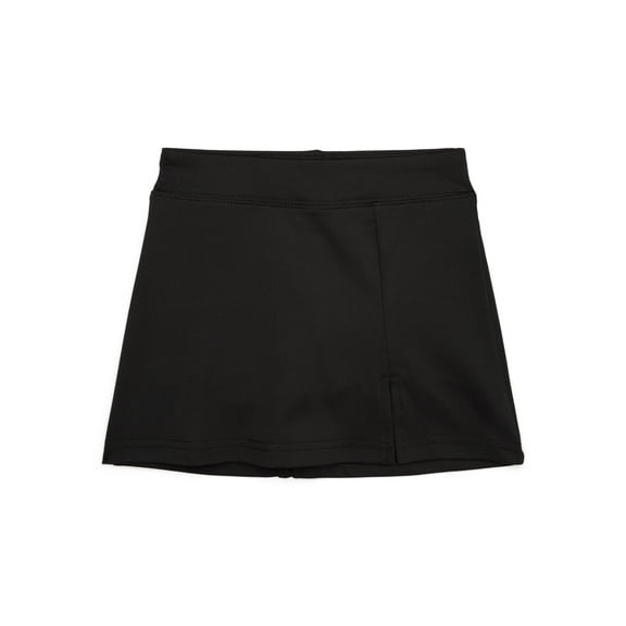 Athletic Works Girls Skort, Sizes 4-18 & Plus