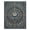 Blue, Pattern 1, variant on ODIKA 4x6 Machine Washable Non-Slip Area Rug, Oriental Navy Blue High Traffic Rug, Blue, 1007814