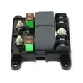 thumbnail image 2 of MSD 7566-2 Two Channel Relay Module, 2 of 6