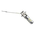 thumbnail image 2 of Lefu 1pcs Motorcycle LED Headlight Car LED Fog Light 33SMD H4 H7 H1 H3 Super Bright, 2 of 9
