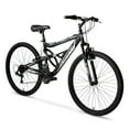 thumbnail image 1 of Hyper Bicycles Shocker VTT homme 27,5 pouces, noir, 1 of 8