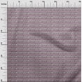 thumbnail image 2 of oneOone Polyester Lycra Fabric Fish Block Printed Craft Fabric BTY 56 Inch Wide, 2 of 4