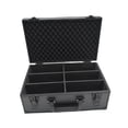 thumbnail image 2 of BELOVING Trading Card Box Card Case Holder for Rating Cards Rigid Cards Baseball Card 380x270x140mm, 2 of 10
