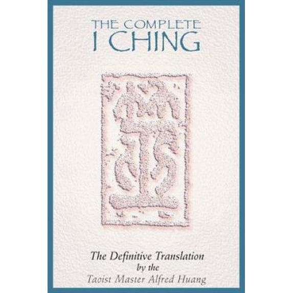 Pre-Owned Complete I Ching (Hardcover) 0892816562 9780892816569