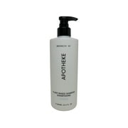 Apotheke Canvas Shampoo and Conditioner 16.2oz Pump Bottles
