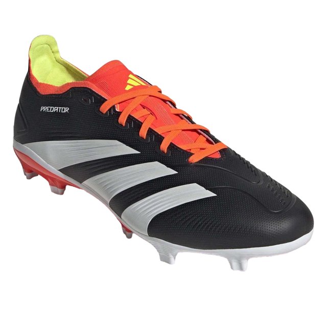 Predator Mens League Firm Ground Football Boots
