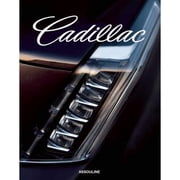 Cadillac (Hardcover) by Assouline (Creator)