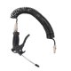 thumbnail image 5 of Kit De Soplado De Viento Neumático De Pistola De Aire Negro De Aire Se Establece De Para La Manguera De Limpieza De Maquinaria De Precisión Conector De La UE, 5 of 7