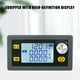 thumbnail image 3 of Convertidor De Refuerzo Reductor De Cc 6-36V Regulador de corriente de voltaje ajustable 80W DC Buck Boost Fuente de alimentación Max 5A, 3 of 4