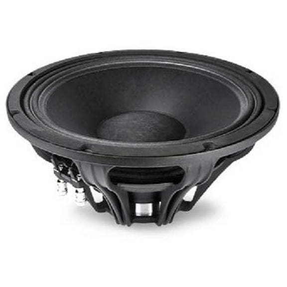 Deejayled FAITAL PRO 12FH500-8 Loudspeaker 12-inch High Power Woofer with Neodymium Magnet 3-inch Voice Coil 8-Ohms 500 Watts Rms 1000 Watts Max
