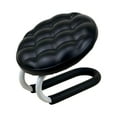 thumbnail image 1 of S SERENABLE Meditation Stool Versatile Ergonomic Prayer Bench for Praying Studio Kneeler Black, 1 of 9