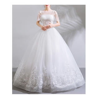 wedding gown shawl