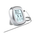 thumbnail image 2 of SMihono Kitchen Organizers and Storage Electronic Screen Kitchen Meaty Food Thermometer Probe Type Water Temperature Needle Kitchen Gadgets Must Have 2023, 2 of 9
