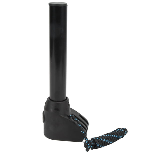 Varilla De Extensión De Windsurf, 34,7 Cm De Longitud Completa, Resistente A La Corrosión, Resistencia A La Presión Del Mástil De Extensión De Windsurf Para Varilla Principal ANGGREK Otros