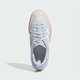 thumbnail image 2 of Ad-id-as Women's Samba OG Casual Shoes Sneakers White Halo Blue IG1953, 2 of 5