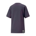 thumbnail image 3 of Playera Puma X Vogue Relaxed Tee 53669043 Mujer Sport negro L, 3 of 5
