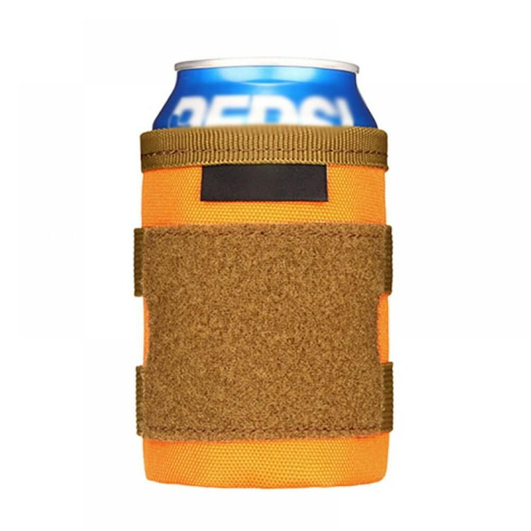 Beer Jacket Beverage Bottle Insulator Sleeve Mini Down - Temu