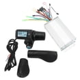 thumbnail image 3 of Kit de Controlador de Bicicleta Eléctrica ANGGREK 36V 48V 500W, 3 of 7