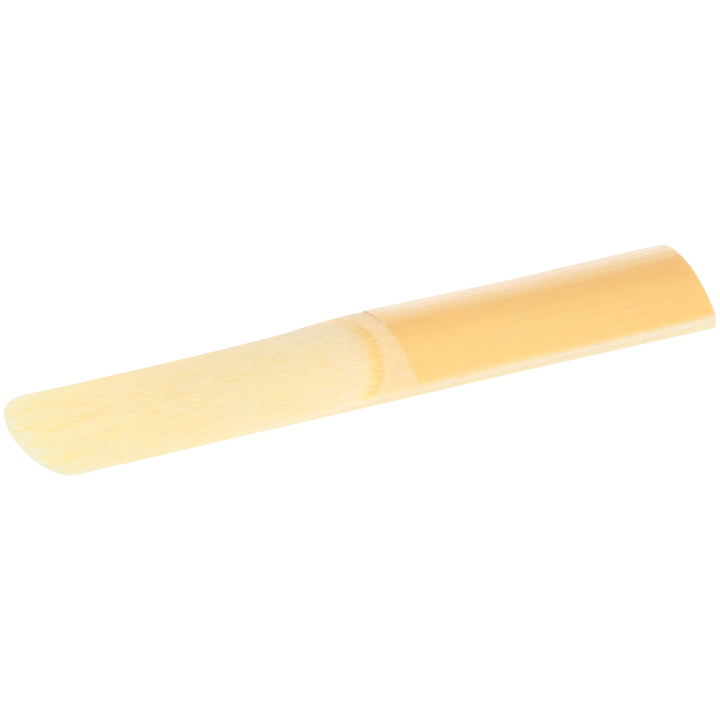 Vandoren Alto Sax V.12 Reeds Strength #2.5; Box of 10