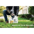 thumbnail image 3 of Spray & Forget SF100 Revolutionary Roof Cleaner, Gallon Super Concentrate - Quantity 1, 3 of 5