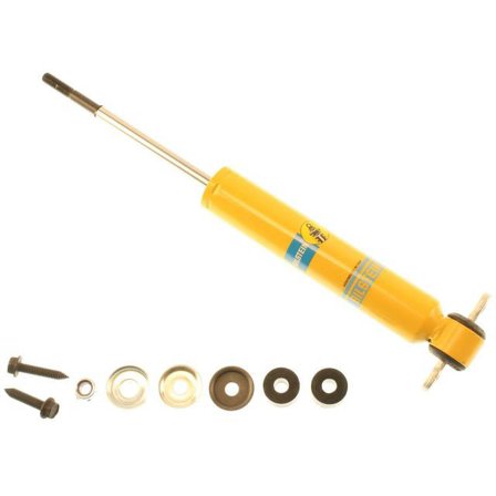 Front Shock Absorber - Compatible with 1968 - 1972 Oldsmobile Cutlass Supreme 1969 1970 1971