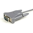 thumbnail image 4 of Startech 3' USB to RS232 DB9/DB25 Serial Adapter Cable, 4 of 6