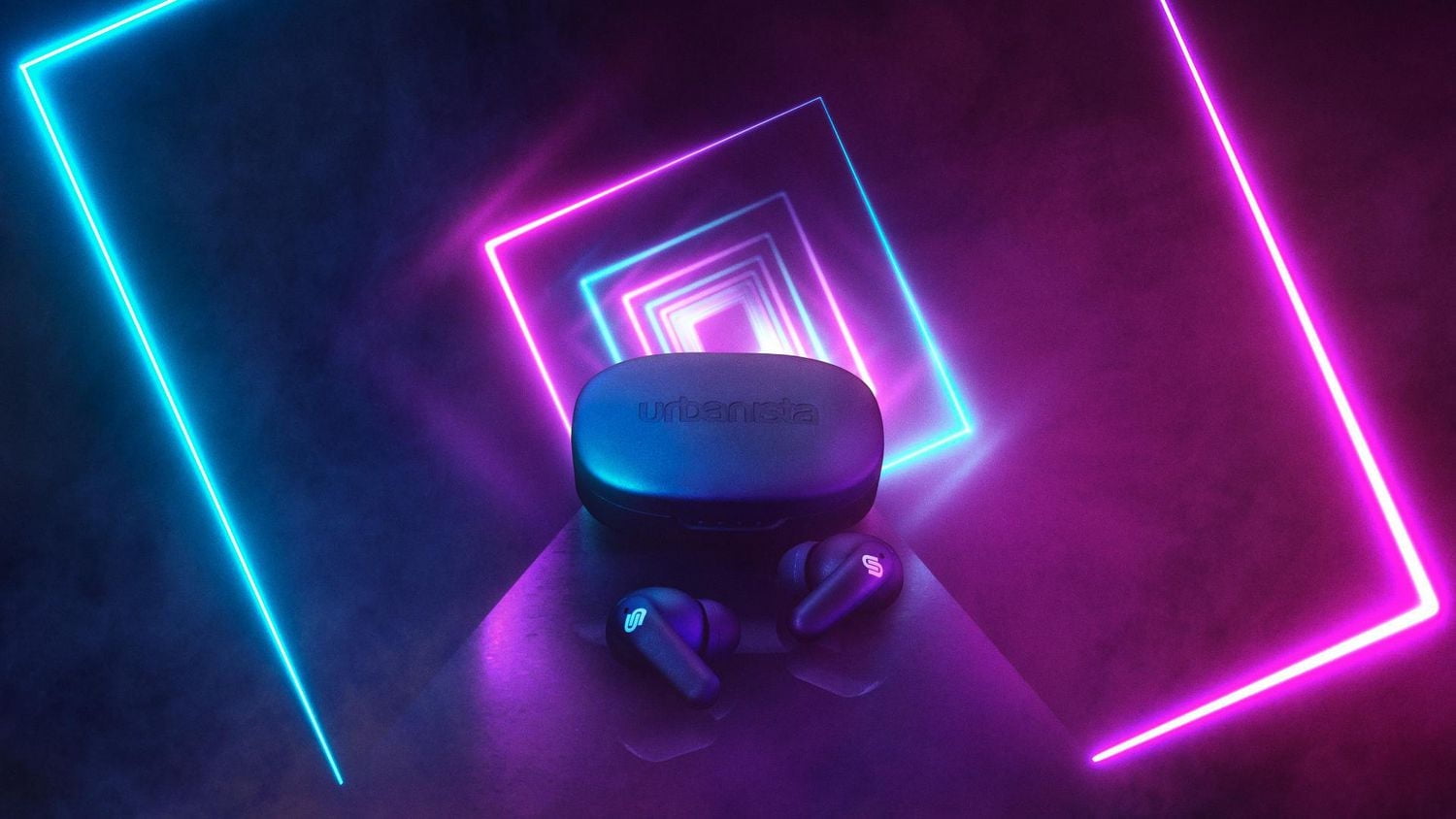 Urbanista Seoul TWS - Mobile Gaming-Ready True Wireless Earphones