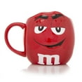 thumbnail image 2 of M&M's World Red Character 3D Mug, 2 of 3