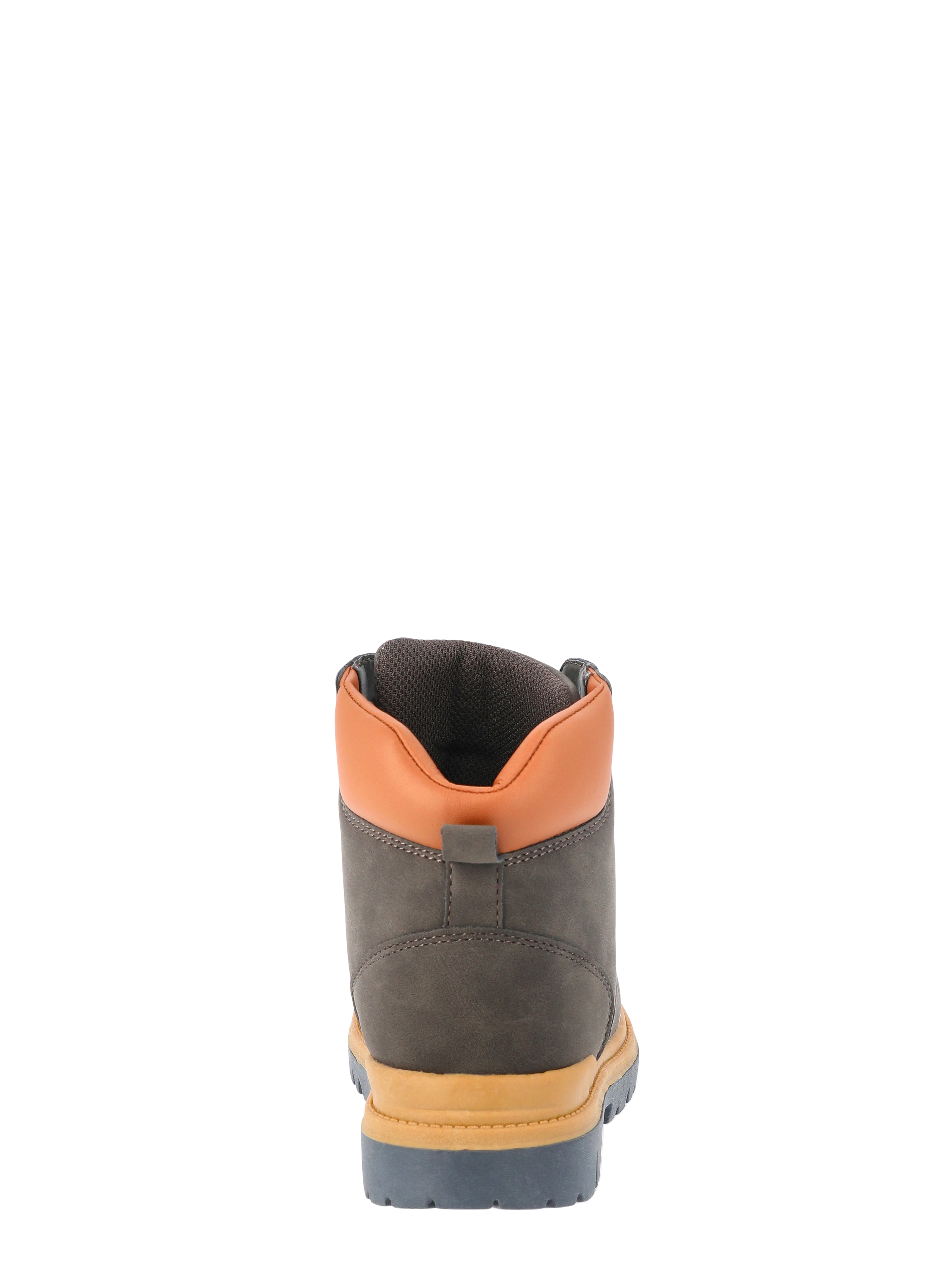 Wonder Nation Little & Big Boys Hiker Boots