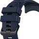 thumbnail image 2 of Correa de reloj de silicona correa de reloj de pulsera ajustable para Garmin Instinct 2X, 2 of 4
