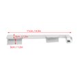 thumbnail image 3 of Domqga Durable en Aluminium Billard Bâton Pince Billard Bar Queue Pointe Presse Outil, Outil de Presse Billard Queue Pointe, Outil de Presse Billard Queue, 3 of 8