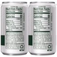 thumbnail image 2 of Canada Dry zero Ginger Ale 20 /pack 7.5 oz, 2 of 4