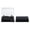Piano Black, variant on Fluance RT82 Reference High Fidelity Vinyl Turntable Record Player with Ortofon OM10 Cartridge And Anti-Vibration Wood Isolation Base - Piano White