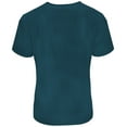 thumbnail image 2 of Code Happy Bliss w/ Certainty Male's V-Neck Medical Scrub Top 16600A, 2 of 3