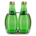 thumbnail image 3 of Maison Perrier Ultimate Unflavored Sparkling Water, 4 Pack 11.15 fl oz Glass Bottles, 3 of 8